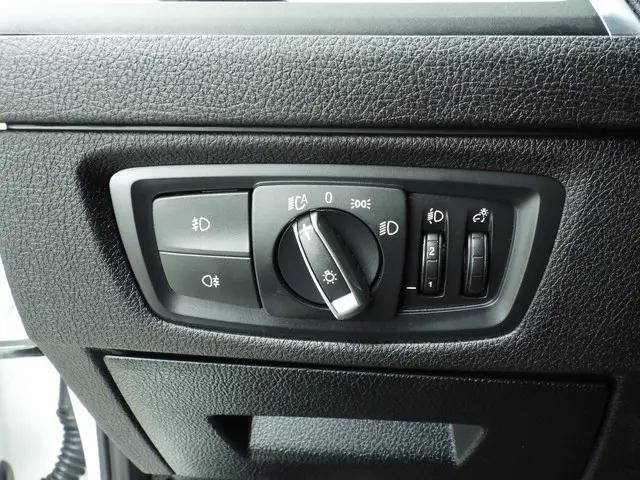 BMW 1 Serie 118i 2019 Benzine 27