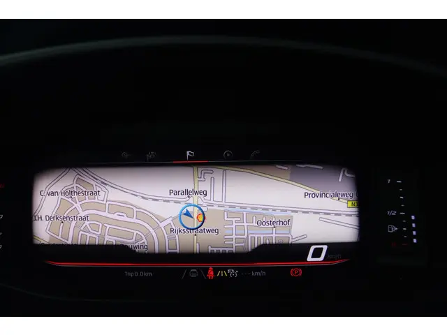 SEAT Tarraco 1.5 TSI XCELLENCE 7-PERS 2019 Benzine 39