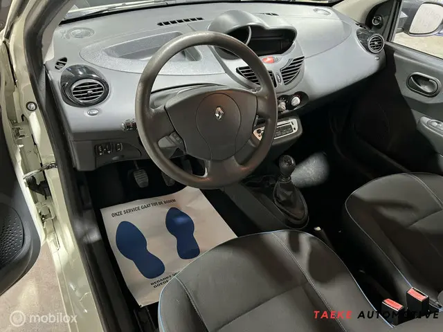 Renault Twingo 1.2 16V Acces Airco/Cruise 2012 Benzine 3