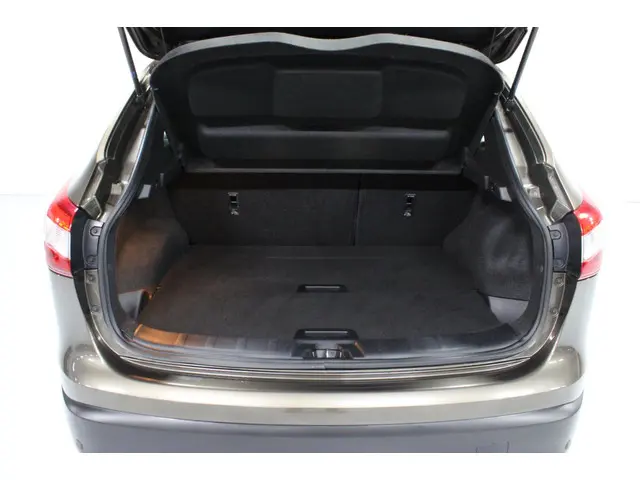 Nissan QASHQAI 1.2 Acenta 2014 Benzine 31