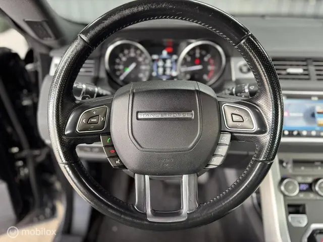 Land Rover Range Rover 2.0 TD4 HSE Dynamic 2017 Diesel 16