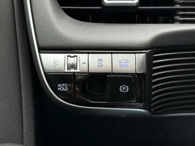 Hyundai IONIQ 5 73kWh Launch Connect+ 2022 Elektrisch 34