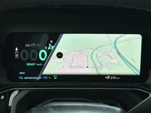 Renault 5 Techno 120 pk Urban Range 2025 Elektrisch 25