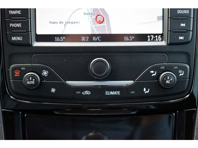 Ford S-Max 1.6 EcoBoost Titanium 2012 Benzine 10