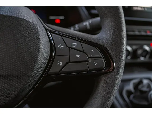 Renault Kangoo 1.5 Blue dCi 95 Comfort L2 2024 Diesel 11