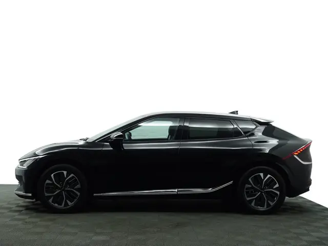 Kia EV6 Plus 77.4 kWh Advanced Aut- 2023 Elektrisch 38