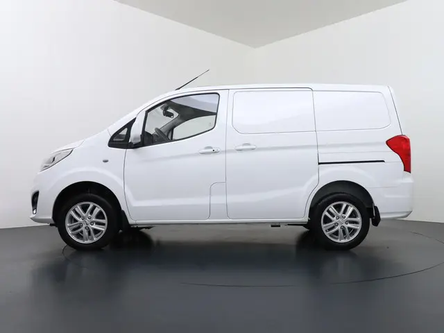 BYD ETP3 Standard 45 kWh 2023 Elektrisch 4