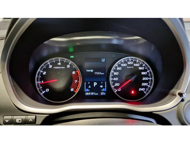 Mitsubishi Eclipse Cross 1.5 DI-T Pure 2018 Benzine 21