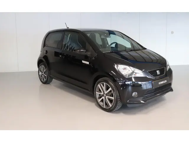 SEAT Mii Electric Plus 2020 Elektrisch 4