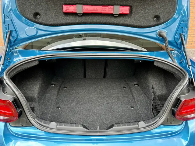 BMW M2 DCT Coupé 2018 Benzine 29