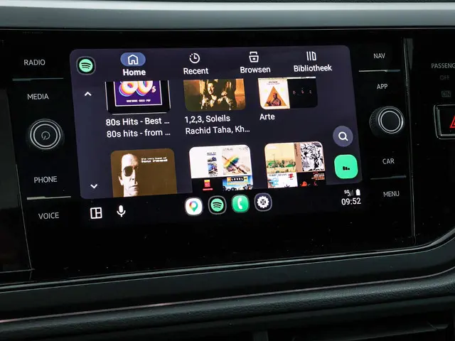 Volkswagen Taigo 1.0 TSI 115pk DSG R-Line 2024 Benzine 6