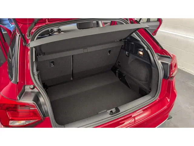 Audi Q2 35 TFSI CoD Sport Pro Line 2019 Benzine 19