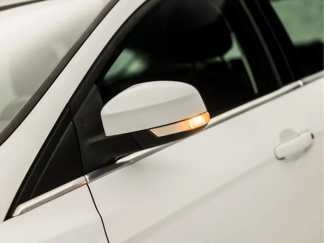 Ford Focus 1.0 EcoBoost Titanium 2013 Benzine 30