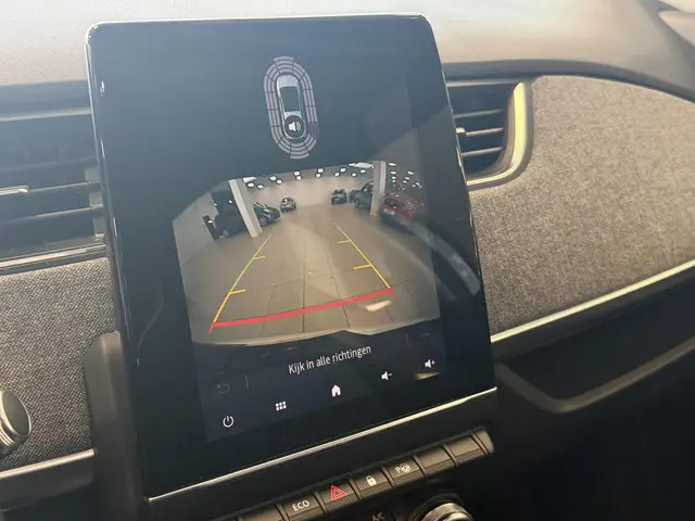 Renault ZOE Intens B-buy 52KWH R135 2020 Elektrisch 16