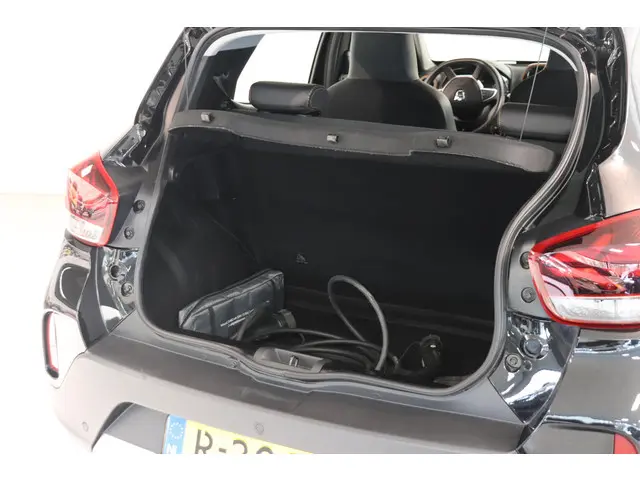 Dacia Spring Comfort Plus 27 kWh 2022 Elektrisch 10