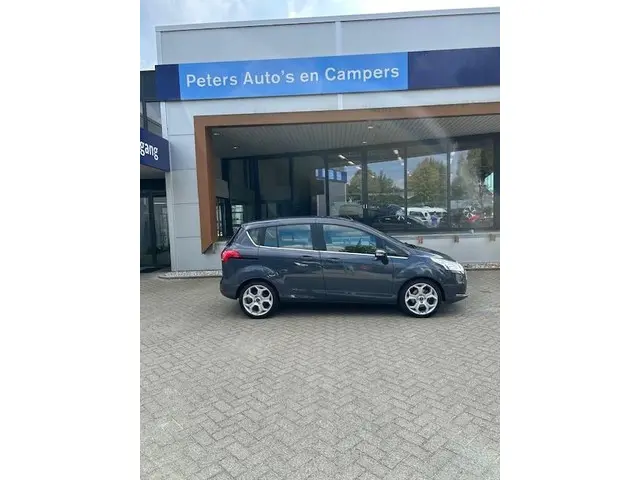 Ford B-MAX 2