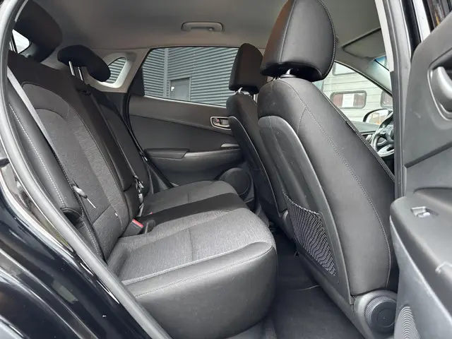 Hyundai Kona EV Fashion 64 kWh 2020 Elektrisch 13