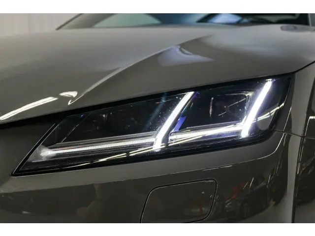 Audi TT 45 TFSI Quattro Pro Line S | 245 PK | 2019 Benzine 67
