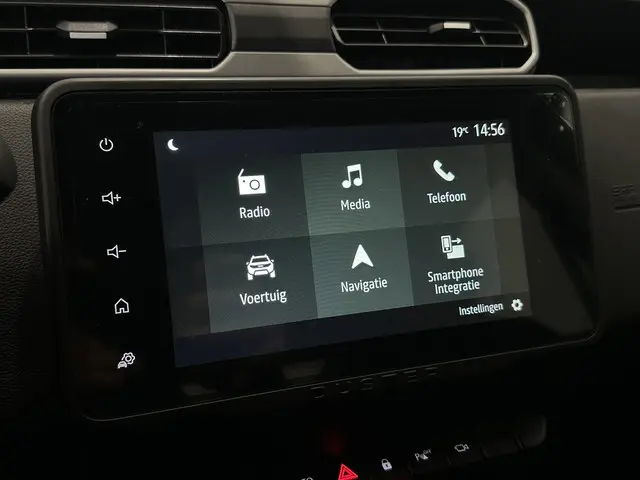 Dacia Duster 1.3 TCe 150 EDC Extreme 2023 Benzine 37