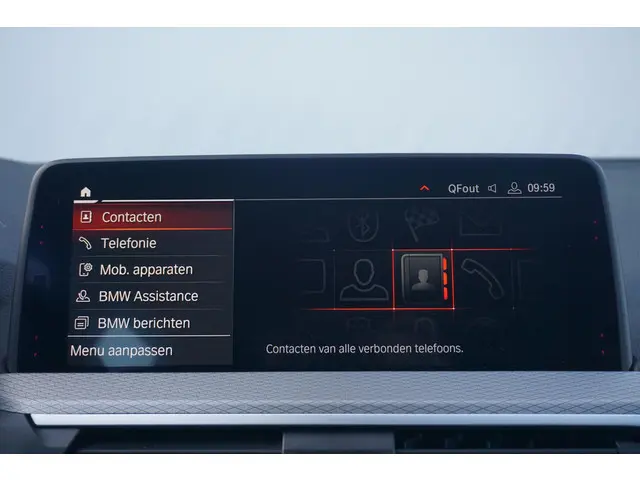 BMW X3 sDrive20i 2020 Benzine 24