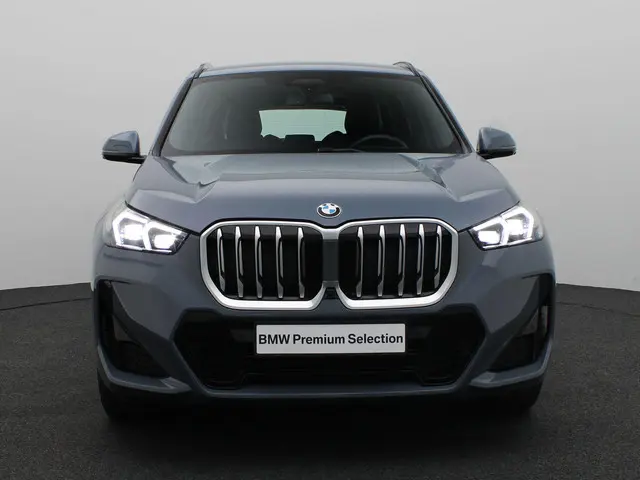 BMW X1 3