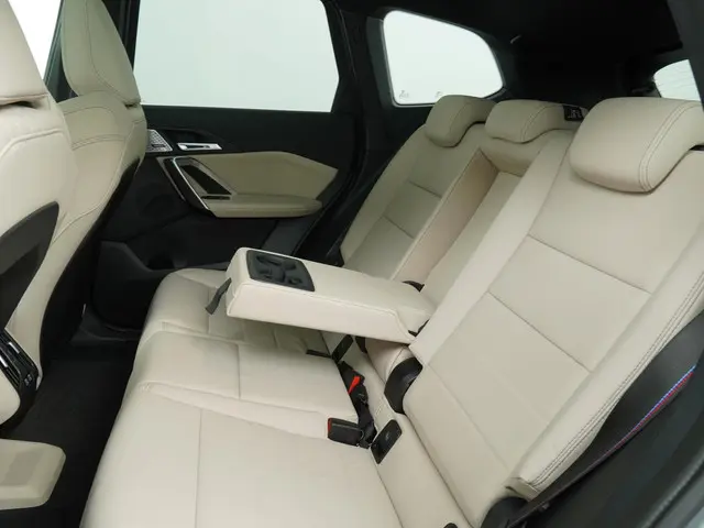 BMW iX1 eDrive20 2025 Elektrisch 14