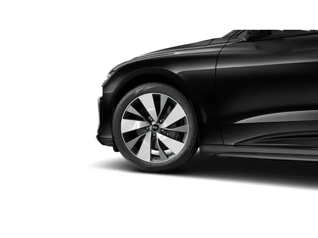 Audi A6 Avant e-tron 367 1AT S edition 2026 Elektrisch 16