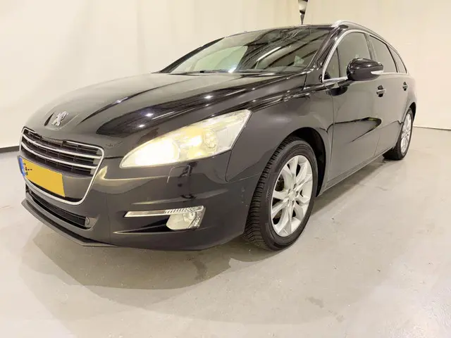 Peugeot 508 3