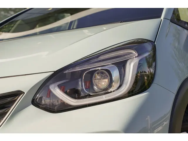 Honda Jazz 1.5i e:HEV CROSSTAR 2020 Hybride Benzine 39