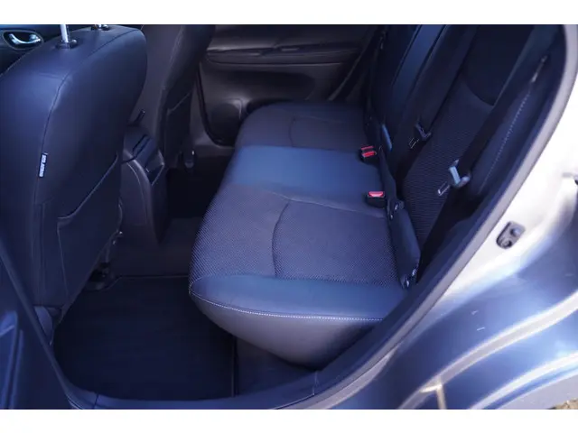 Nissan Pulsar 1.2 DIG-T N-Connecta 2018 Benzine 31