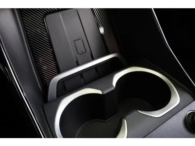 BMW iX1 eDrive20 2025 Elektrisch 20