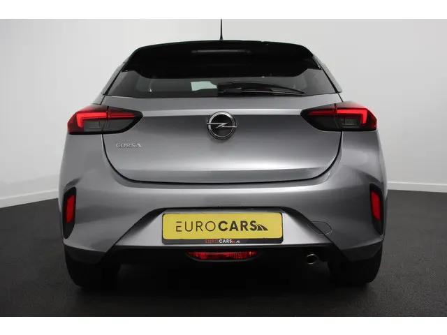 Opel Corsa 1.2 102pk GS Line 2022 Benzine 5