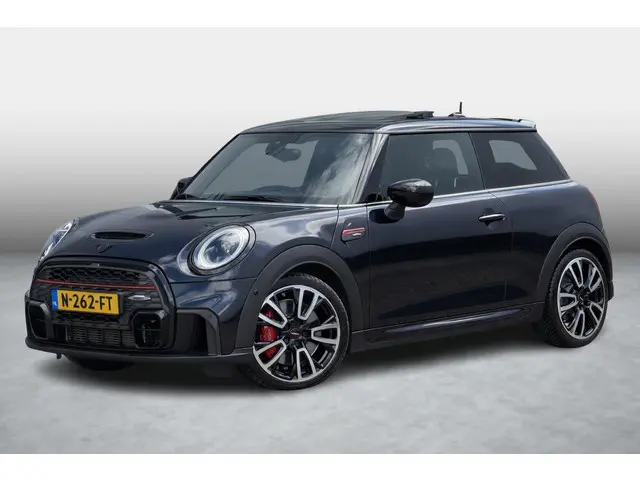 MINI Cooper Mini 2.0 John Works Essential 2021 Benzine 46