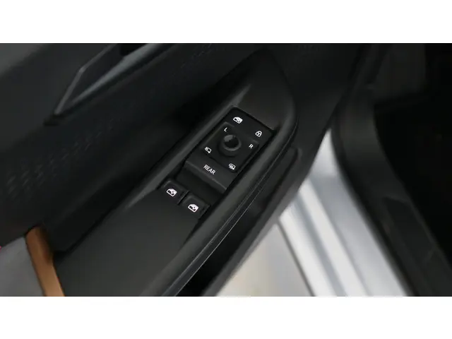 CUPRA Born Business One 62 kWh 2021 Elektrisch 13