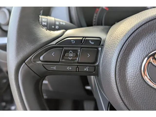 Toyota Aygo X 1.0 VVT-i MT Pulse 2025 Benzine 24