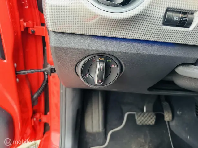 Volkswagen e-up! e-up! 2017 Elektrisch 12
