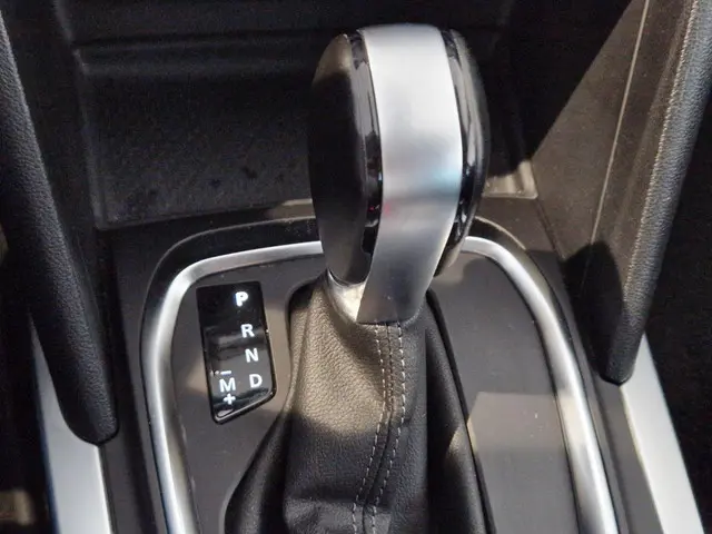 Renault Mégane Estate 1.3 TCe 140 Techno 2023 Benzine 22