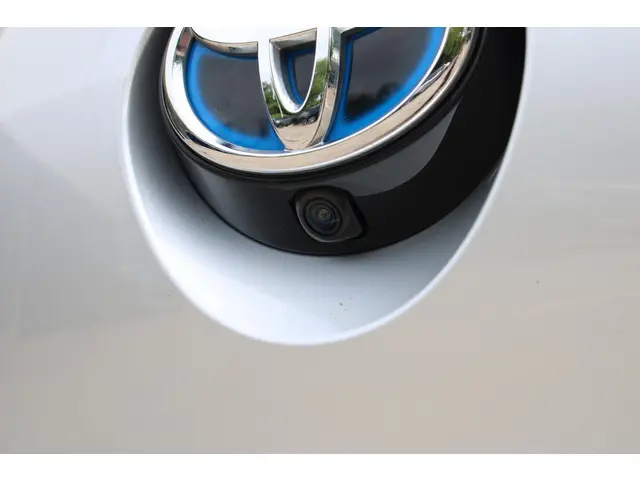 Toyota Corolla 1.8 Hybrid Business 2022 Hybride Benzine 26