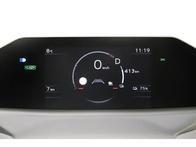 Toyota bZ4X Dynamic 73 kWh, 2026 Elektrisch 21