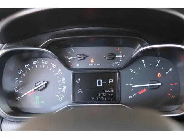 Citroën C3 PT 110 Shine Automaat 2020 Benzine 10