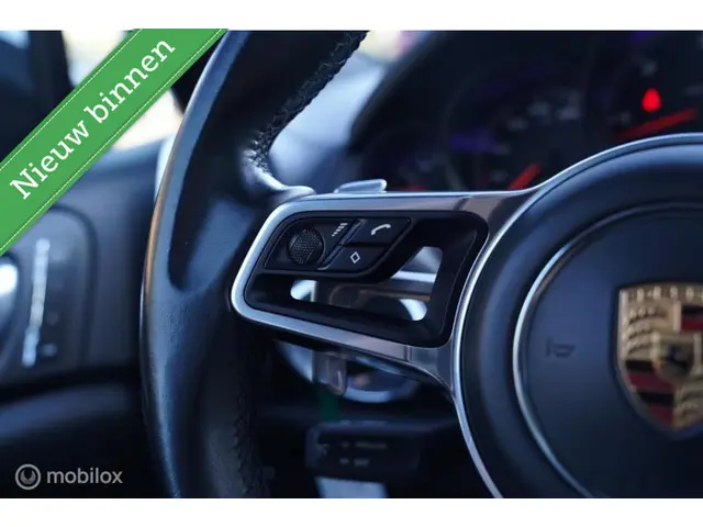 Porsche Cayenne 3.6 S 2015 Benzine 21