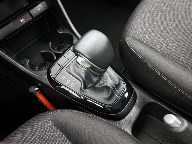 Kia Picanto 1.0 DPi DynamicLine Automaat 2023 Benzine 18