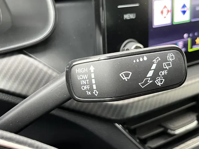 Škoda Scala 1.0 TSI Automaat Monte Carlo 2023 Benzine 33