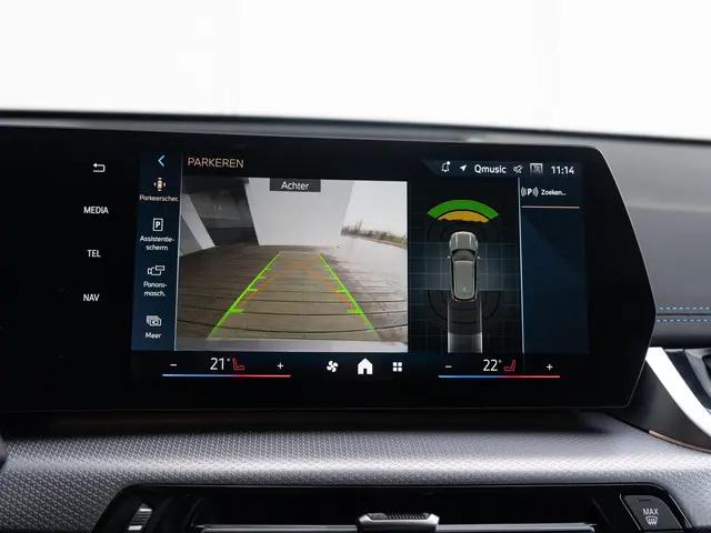 BMW X1 sDrive20i 2024 Benzine 31