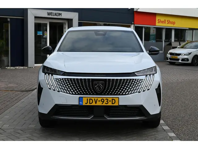 Peugeot 3008 3