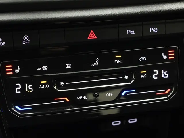 Volkswagen T-Roc 1.5TSI/150PK R-Line DSG 2025 Benzine 27