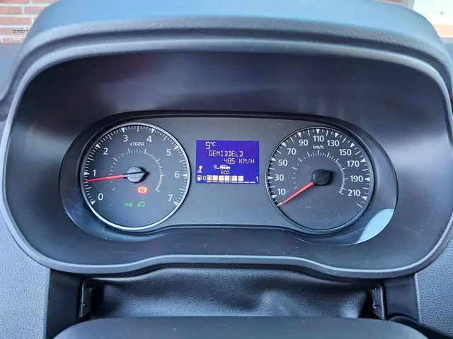 Dacia Duster 1.2 TCe Comfort 2018 Benzine 23