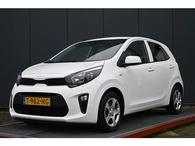 Kia Picanto 1.0 DPi ComfortLine 2023 Benzine
