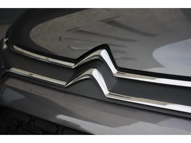 Citroën C3 1.2 PureTech C-Series | CARPLAY | 2023 Benzine 21