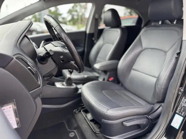 Kia Rio 1.2 CVVT World Cup Edition 2014 Benzine 19